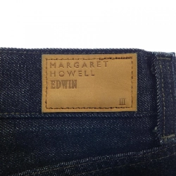 【Khuyến mãi】Quần jeans Margaret Howell 650168