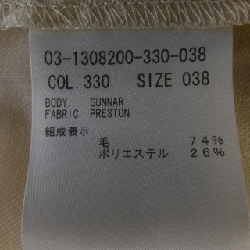 Theory luxe 03-1308200-330-038 Áo - Hàng hiệu Authentic 627753