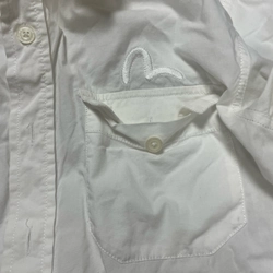 Áo evisu hàn 524768