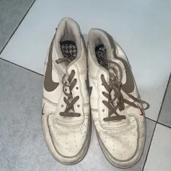 Giày thể thao Nam đã dùng 783081