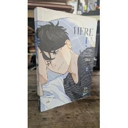 Truyện Tranh Here U Are 734076