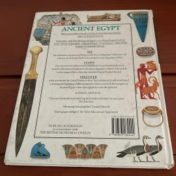 PICTURE BOOK Ancient Egypt 536230