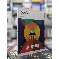 Gam7 Tạp chí MARKETING & DESIGN 140072