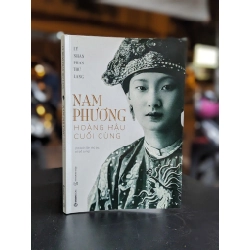 Nam Phương hoàng hậu cuối cùng - Lý Nhân Phan Thứ Lang 175861