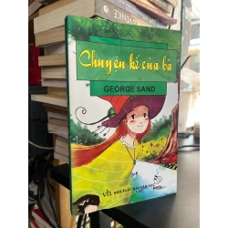 Chuyện kể của bà - George Sand