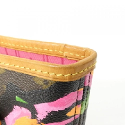 Túi xách Louis Vuitton Monogram Rose (Stephen Sprouse Neverfull MM M48613) - Hàng hiệu Chính hãng 765582