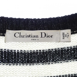 クリスチャンディオール CHRISTIAN DIOR 8E24553AM015 ニット - Hàng hiệu Authentic 824507