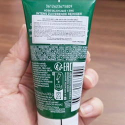 Sữa Rửa Mặt Vichy Normaderm Phytosolution Purifying Gel 50ml  308998