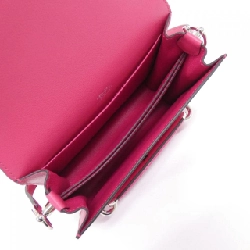 Túi đeo vai Hermès Roulis Touch MINI 082503CK 611348