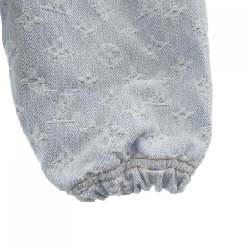 Áo khoác denim LOUIS VUITTON - Hàng hiệu Authentic 896432