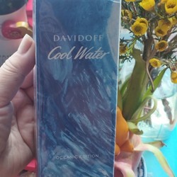 Nước Hoa hiệu Davidoff 70869