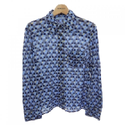 Áo sơ mi PRADA 39452I S171 1NSU - Hàng hiệu Chính hãng