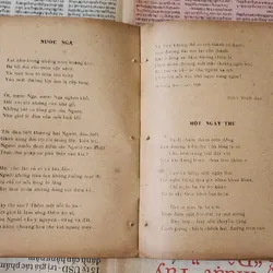 Thơ A. A. Blok và S. A. Yesenin (Nga) 727984