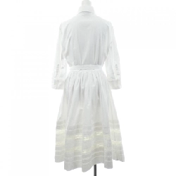 Đầm PRADA P3I36R S222 110C - Hàng hiệu Chính hãng 810701