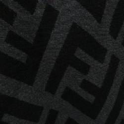 【Mã giảm giá】FENDI Cape 640033