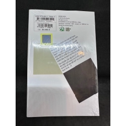 Văn phòng thám tử quái vật, tập 6. Mới 100%, nguyên seal SBM1209 342540