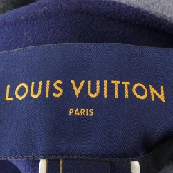 Áo khoác hai mặt camo LOUIS VUITTON HJC01WVZU - Hàng hiệu Authentic 892354