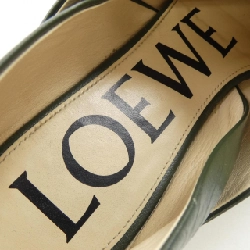 【Mã giảm giá】Giày LOEWE 662406