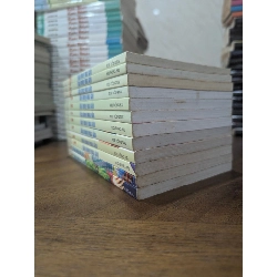 Truyện tranh thần tượng mua sắm - 779598