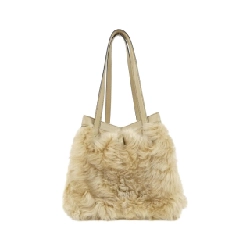 Fendi Fendi Origami MEDIUM 8BH414 A984 Túi đeo vai - Hàng hiệu Chính hãng 767920