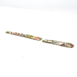 Seiko Lukia Đồng hồ sóng điện từ LTD SSQW104 TI Solar Quartz - Hàng hiệu Chính hãng 875109