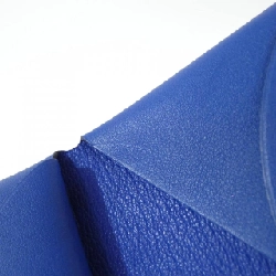 Ví tiền đôi Calvi của Hermès FER A CHEVAL 619558