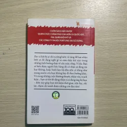 SÁCH – “ĐỌC VỊ BẤT KỲ AI” – TS. David J. Lieberman 593662