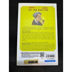 Chat với Hannah Arendt, Bùi Văn Nam Sơn, 2017, mới 80% (ố nhẹ) SBM1311 Oreka-Blogmeo 62094