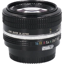 Ống kính không AI 50mm F1.4 - Hàng hiệu Authentic 880757