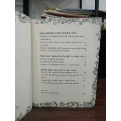 Mặt trăng Kim Ngưu- Nhóm LOVEDIA 699069