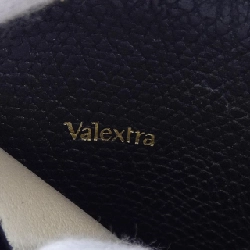 Ví cầm tay VALEXTRA Zip Around Card Folder SGZA0010028LRLCC99 - Hàng hiệu Chính hãng 831042