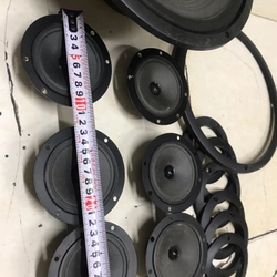 07 Củ loa cho bác nào độ chế  524087