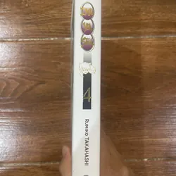 Inuyasha tập 4 717917