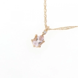 Dây chuyền Morganite Agat - Hàng hiệu Authentic 842084