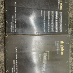 Vật lý hiện đại Cao Chi full bộ 2 tập 762275