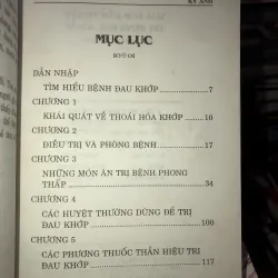 Xoa bóp bấm huyệt trị bệnh đau khớp - Kỳ Anh 958295