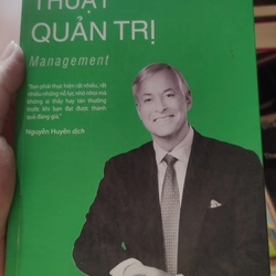 Thuật quản trị