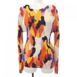 【Vintage】Issey Miyake ISSEY MIYAKE Áo