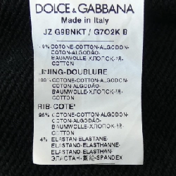 Dolce & Gabbana DOLCE&GABBANA Áo khoác - Hàng hiệu Chính hãng 905931