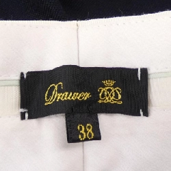 Đồ hiệu DRAWER 6514-236-0931 Quần - Hàng hiệu Authentic 808318