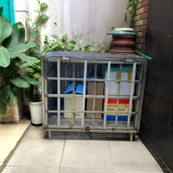 Chuồng cho Pet 469606