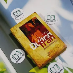 Đường Trần: Ngọn Lửa Không Bao Giờ Tắt - Trần Tố Nga 705659