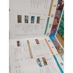 l'Atlas des pays du monde