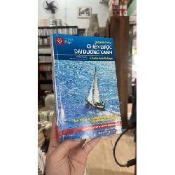 Chiến lược đại dương xanh - W. Chan Kim 130387