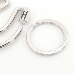 Khóa chìa khóa Hermès Faure Cheval 077329FJ 623581