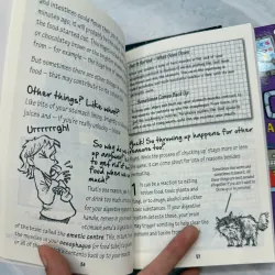 Sách khoa học - Glenn Murphy Science Sorted 5 books, sách khoa học cho bé 1022328