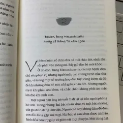HAI SỐ PHẬN - JEFFREY ARCHER 559747