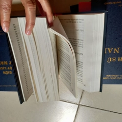 Từ điển nhân vật lịch sử Việt Nam 518570