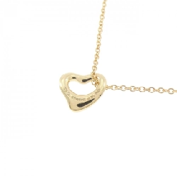Dây chuyền Tiffany Open Heart - Hàng hiệu Authentic 844655