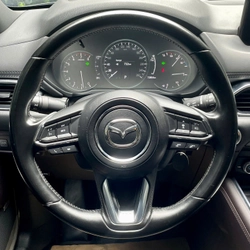 Mazda CX8 Premium AWD 2022 Xanh, odo 70.000km 544055